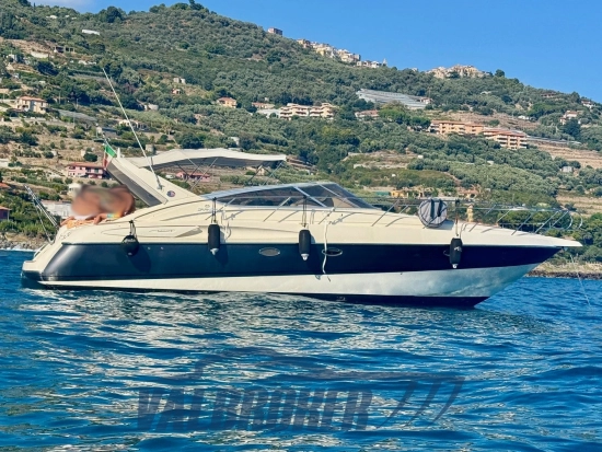 Cranchi Endurance 39 usata in vendita