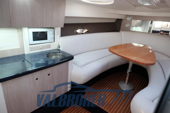 Cranchi Endurance 39 usata in vendita