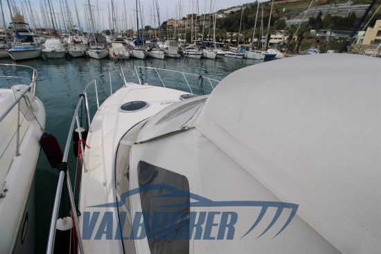 Cranchi Endurance 39 usata in vendita