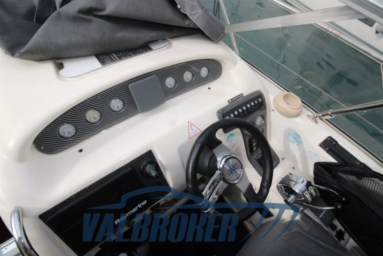 Cranchi Endurance 39 usata in vendita
