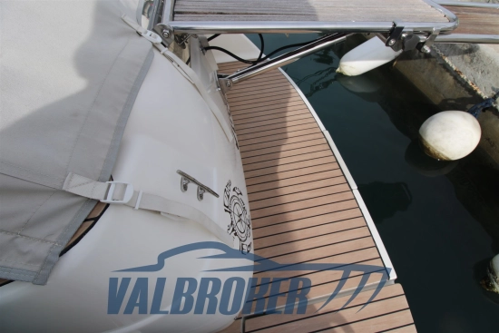 Cranchi Endurance 39 usata in vendita