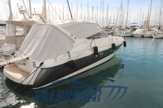 Cranchi Endurance 39 usata in vendita