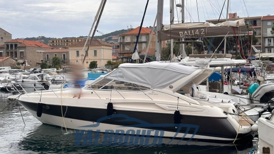 Cranchi Endurance 39 usata in vendita
