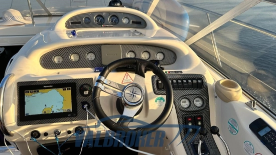 Cranchi Endurance 39 usata in vendita
