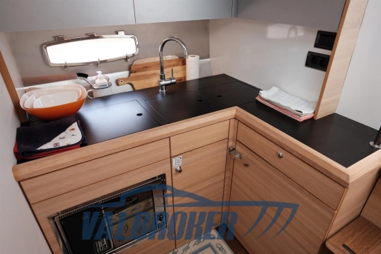 Sealine SC 35 de segunda mano en venta