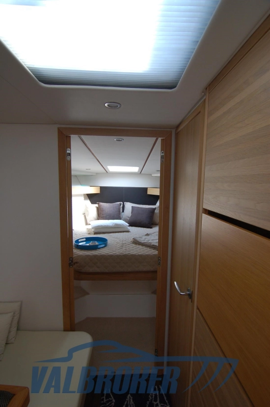 Sealine SC 35 de segunda mano en venta