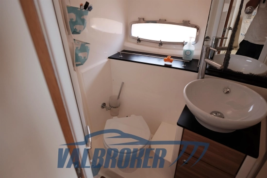 Sealine SC 35 de segunda mano en venta