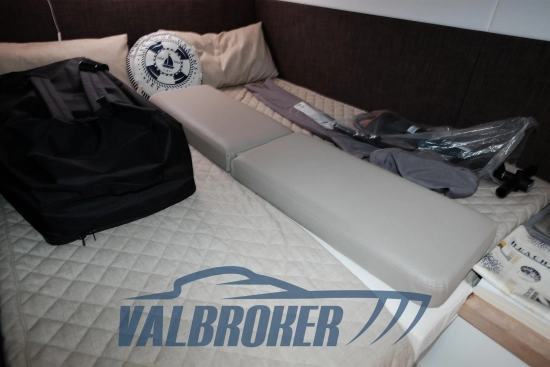 Sealine SC 35 de segunda mano en venta