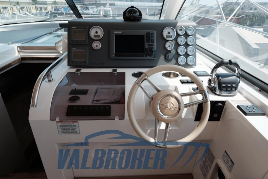 Sealine SC 35 de segunda mano en venta