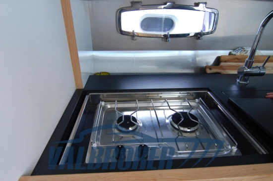 Sealine SC 35 de segunda mano en venta