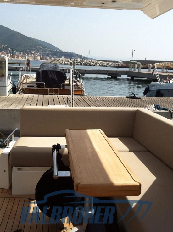 Sealine SC 35 de segunda mano en venta