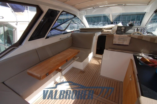 Sealine SC 35 de segunda mano en venta
