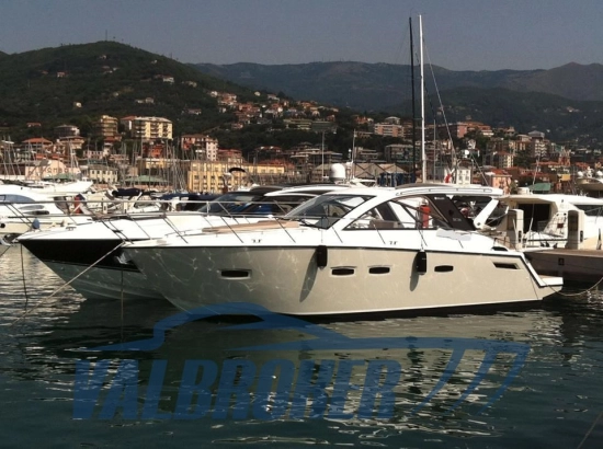 Sealine SC 35 de segunda mano en venta