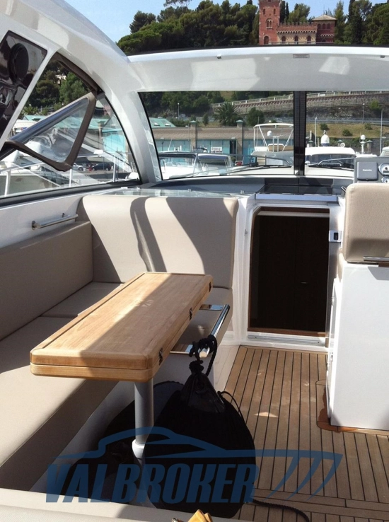 Sealine SC 35 de segunda mano en venta