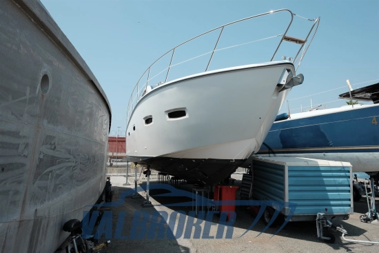 Sealine SC 35 de segunda mano en venta