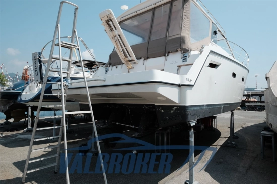 Sealine SC 35 de segunda mano en venta