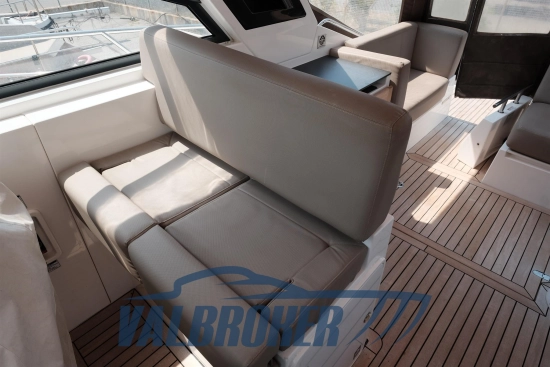 Sealine SC 35 de segunda mano en venta
