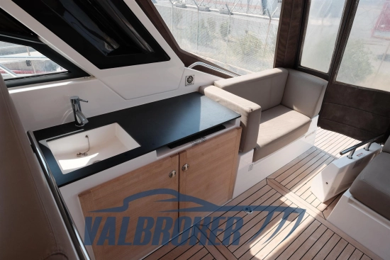 Sealine SC 35 de segunda mano en venta