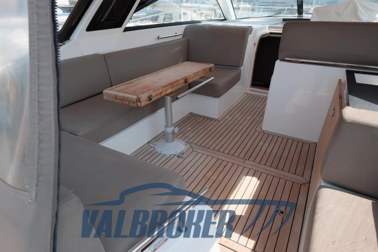 Sealine SC 35 de segunda mano en venta