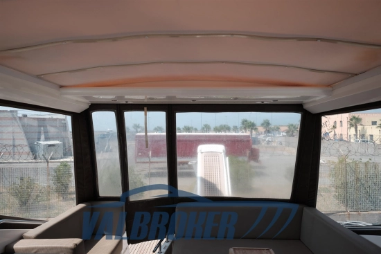 Sealine SC 35 de segunda mano en venta