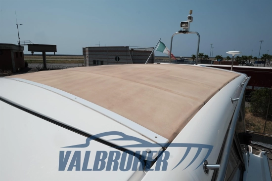 Sealine SC 35 de segunda mano en venta