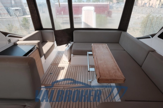 Sealine SC 35 de segunda mano en venta