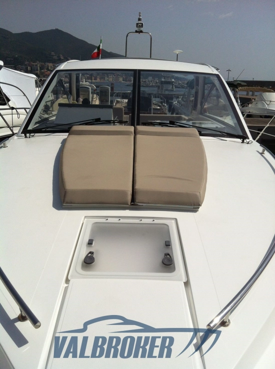 Sealine SC 35 de segunda mano en venta