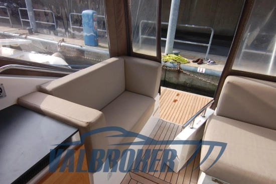 Sealine SC 35 de segunda mano en venta