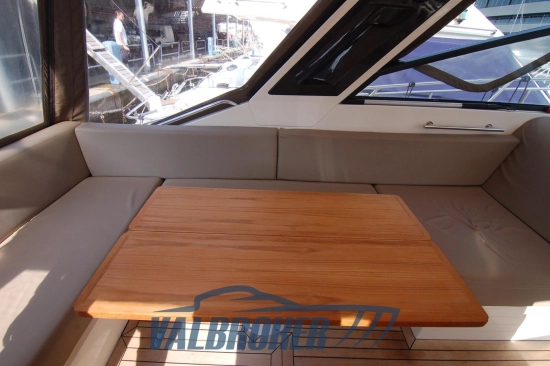 Sealine SC 35 de segunda mano en venta