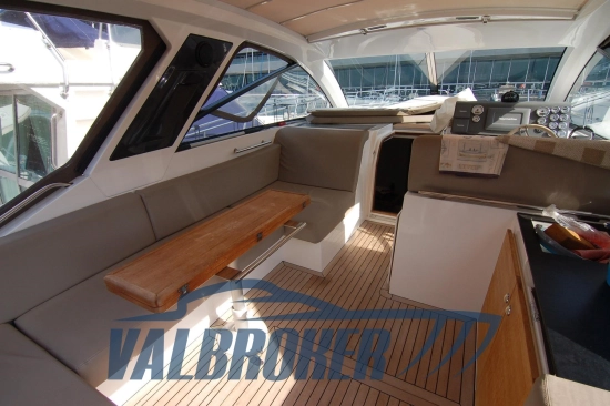 Sealine SC 35 de segunda mano en venta
