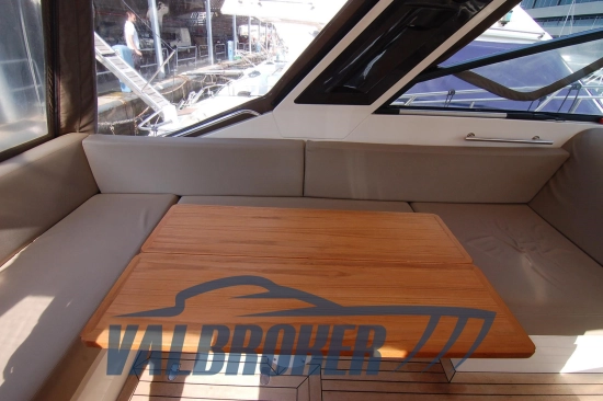 Sealine SC 35 de segunda mano en venta