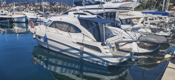 Sealine C 39 usata in vendita