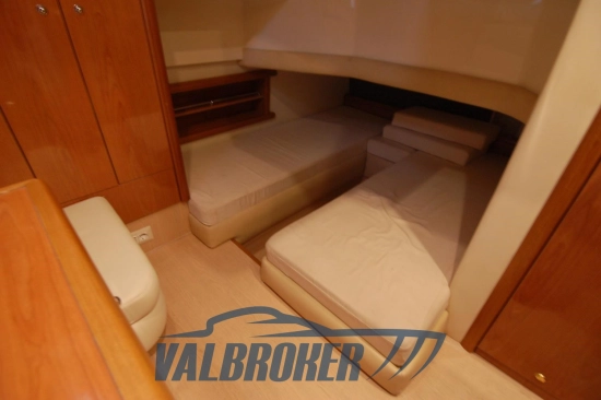 Sealine C 39 de segunda mano en venta