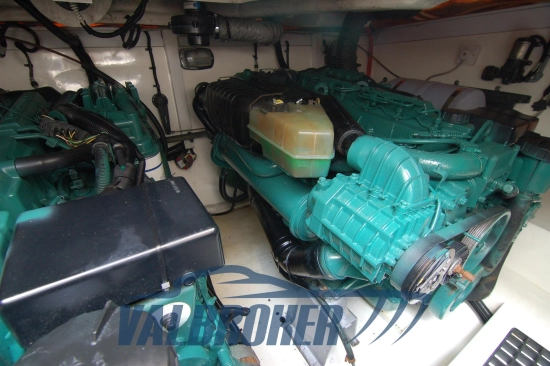 Sealine C 39 de segunda mano en venta