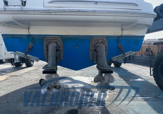 Sealine C 39 de segunda mano en venta