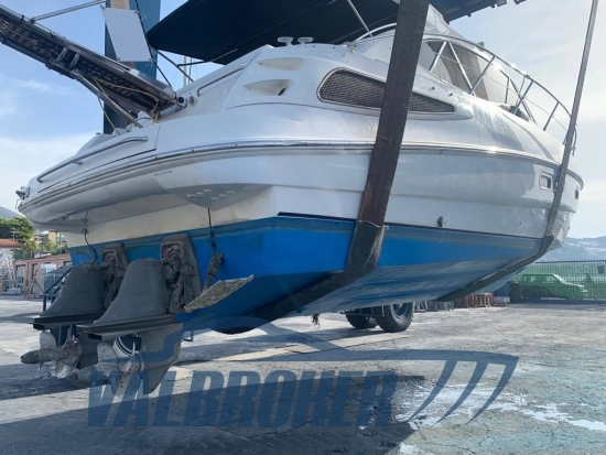 Sealine C 39 de segunda mano en venta