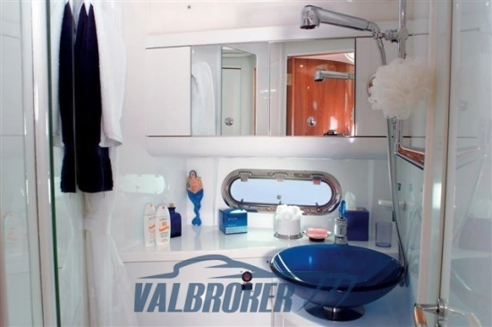 Sealine C 39 de segunda mano en venta