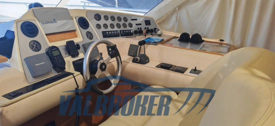 Sealine C 39 de segunda mano en venta
