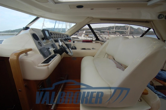 Sealine C 39 de segunda mano en venta