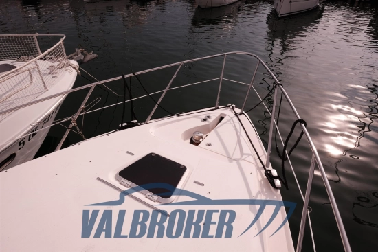 Sealine C 39 de segunda mano en venta