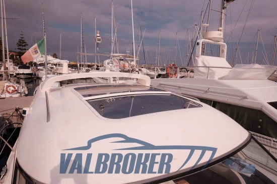Sealine C 39 de segunda mano en venta