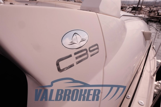 Sealine C 39 de segunda mano en venta