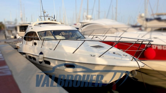 Sealine C 39 de segunda mano en venta