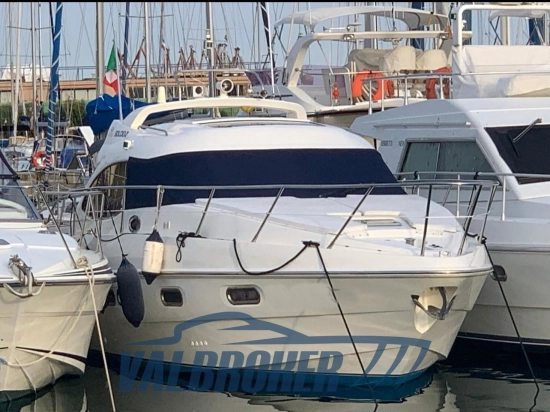 Sealine C 39 de segunda mano en venta