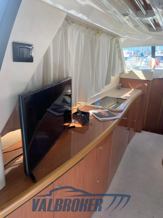 Sealine C 39 de segunda mano en venta
