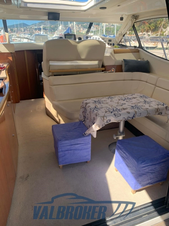 Sealine C 39 de segunda mano en venta