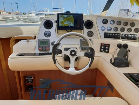 Sealine C 39 de segunda mano en venta