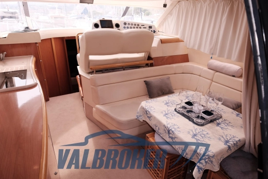 Sealine C 39 de segunda mano en venta
