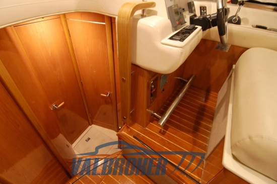 Sealine C 39 de segunda mano en venta