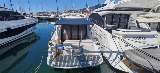 Sealine C 39 de segunda mano en venta